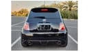 Fiat 500 Abarth 695 Fiat ABARTH 2015 US MANUAL -PERFCT CONDITION
