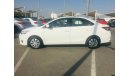 Toyota Yaris سياره نظيفه جدا بدون حوادث بحاله ممتاذه