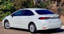 Toyota Corolla XLI 2.0L 799-Monthly l GCC l 2.0L, Cruise, Camera l Accident Free