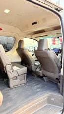 Toyota Hiace GL