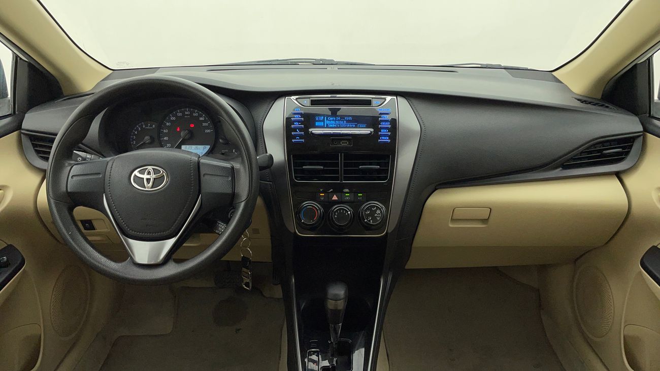 Toyota Yaris SE 1.5 | Zero Down Payment | Home Test Drive