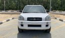 Hyundai Tucson 2008 V6 4x4 Ref#732