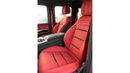 Mercedes-Benz G 63 AMG Brand New Mercedes G63 AMG European Spec