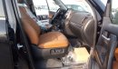 Toyota Land Cruiser Toyota Land cruiser black GXR 4.6L V8 GT with leather seats (2021 Model)