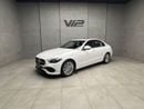 Mercedes-Benz C 200 Premium 2.0L Premium 1.5L