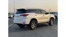 Toyota Fortuner 2017 Toyota Fortuner EXR 2.7L V4 - AWD 4x4 - 7 Leather Seats - Without Accident -