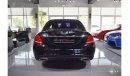 Mercedes-Benz C200 Avantgarde Only 74,000Kms | GCC Specs | Excellent Condition | AMG - Single Owner