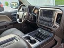 جي أم سي سييرا 1500 Denali 6.2L (425 HP) GMC SIERRA DENALI 2016 GCC 6.2L FULL OPITION // PERFECT CONDITION
