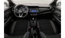 Nissan Kicks SV