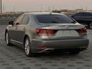 لكزس LS 460 Premier LWB 4.6L (382 HP)