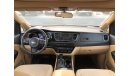 Kia Carnival GCC