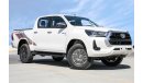 Toyota Hilux VX 4.0L V6 with Rear Camera , Auto A/C, Push Start and Diff Lock