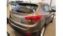 Hyundai Tucson Hyundai Tucson 2012. Excellent condition