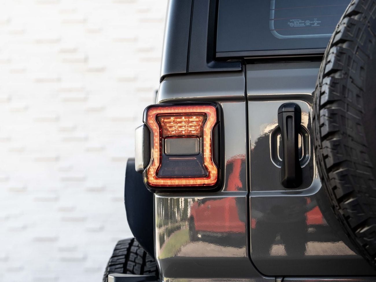 Jeep Wrangler, миниатюра 7