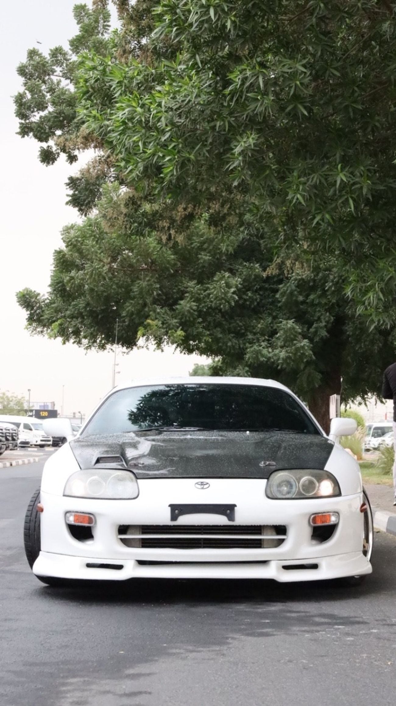 Toyota Supra