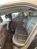 Mercedes Benz E350 AVANTGARDE SPORTS