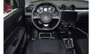 Suzuki Swift EXCELLENT DEAL for our Suzuki Swift 1.2L ( 2024 Model ) in Red Color GCC Specs