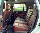 Chevrolet Tahoe Z71 5.3L