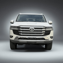 تويوتا لاند كروزر GXR 3.5 TT