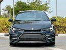 Toyota Corolla Nightshade  SE