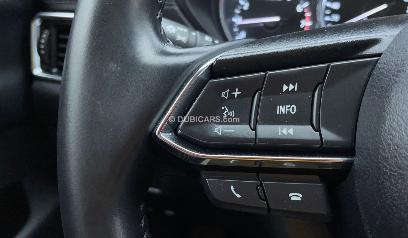 Mazda CX5 GS 2.5 | Under Warranty | Inspected on 150+ parameters