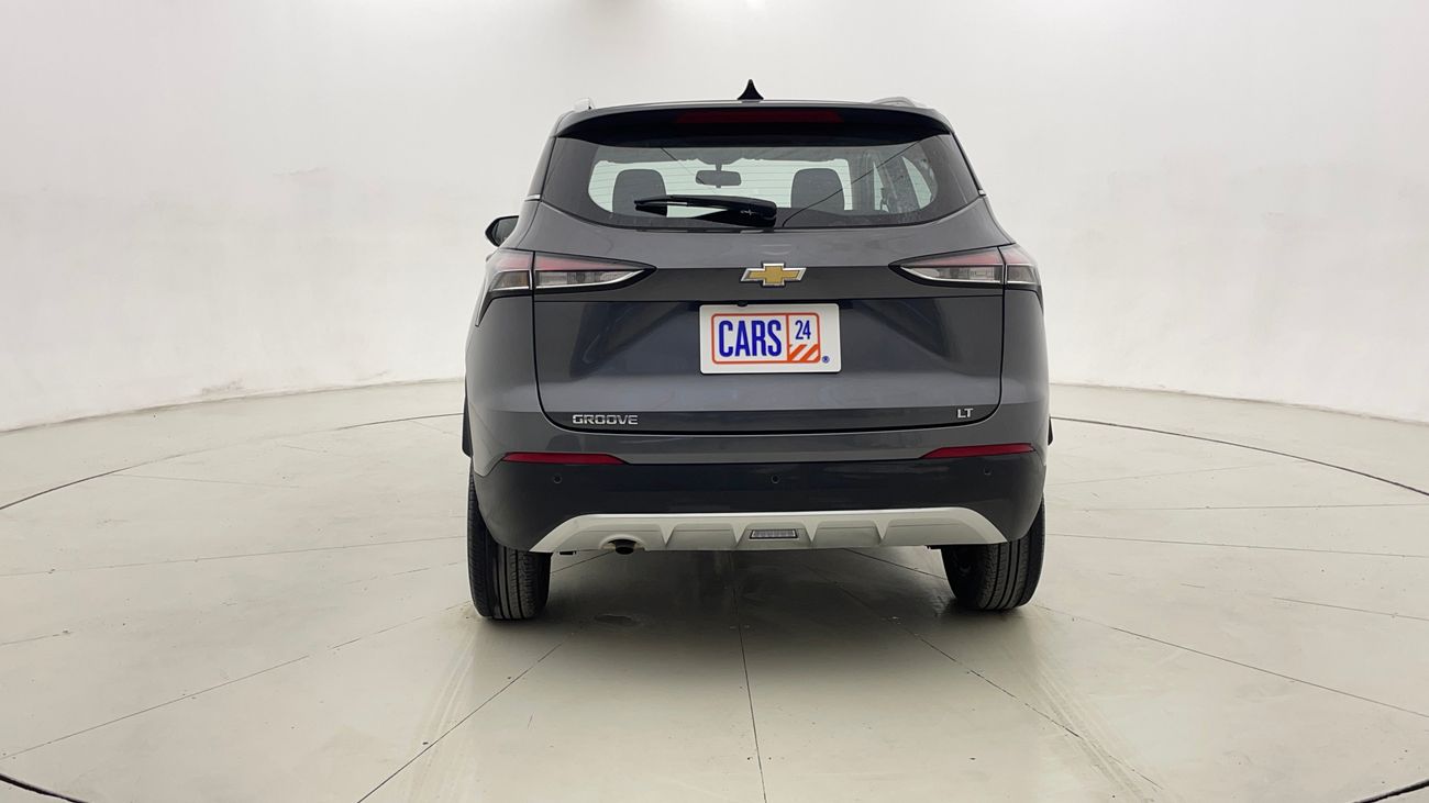 Chevrolet Groove LT 1.5 | Zero Down Payment | Home Test Drive