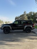 Nissan Patrol Super Safari