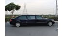 Mercedes-Benz E300 LIMOUSINE MERCEDES ONLY 40,000 KM