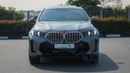 بي أم دبليو X6 xDrive 40i M 3.0T 2026 GCC 0Km With 2 Years Unlimited Mileage Warranty @Official Dealer