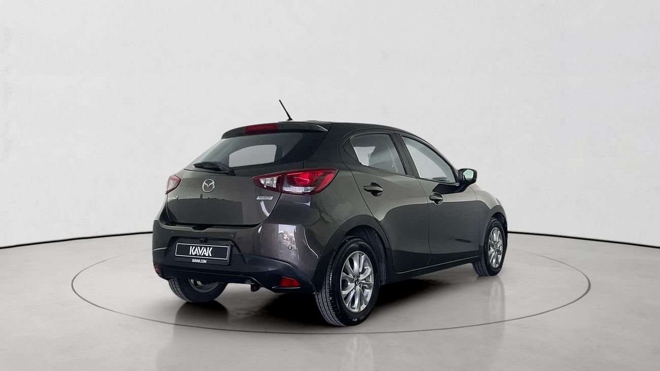 مازدا 2 S Grade | upto AED 20,000 Ramadan Discount | شامل الضمان | 0 ﺪﻔﻋﺓ ﺃﻮﻟﻯ