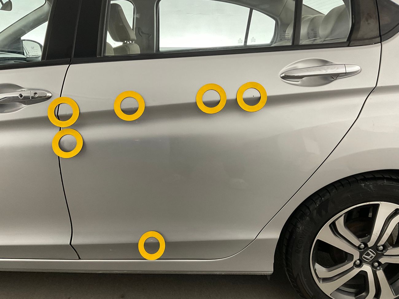 Honda City EX | Guaranteed Warranty | 0 Down Payment