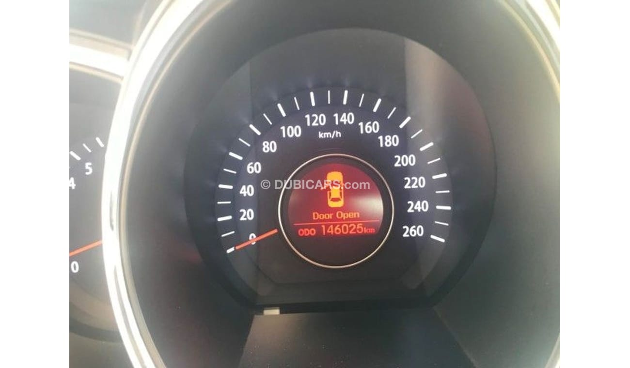 كيا أوبتيما كيا اوبتيما 2013 مواصفات خليجي فتحه بانورما