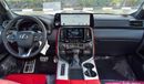 لكزس LX 600 Lexus LX 600 3.5L V6 Twin-Turbo | Sport Edition | 2023