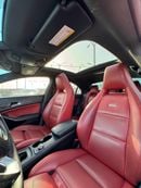 Mercedes Benz CLA250 STD