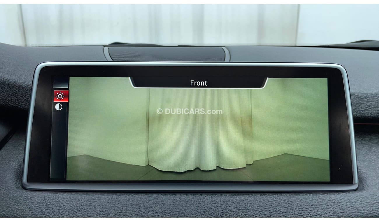 BMW X5 XDRIVE 50I 4.4 | Zero Down Payment | Free Home Test Drive