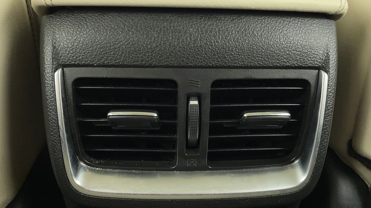 Infiniti QX50 LUXE 2 | Zero Down Payment | Home Test Drive