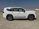 Toyota Land Cruiser 2026 Toyota Land Cruiser LC300 VXR (Full-Option with Radar) 3.5L V6 Twin Turbo Hybrid A/T 4WD Export