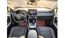 Toyota RAV4 LE TOYOTA RAV4 HYBRID 2019 MODEL