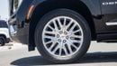 GMC Yukon XL  Denali V8 4WD | 2026 | 5 Years Warranty & Contract Service