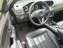 Mercedes Benz E300 ELEGANCE AMG