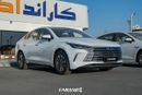 بي واي دي ديسترويار 05 BYD Destroyer 05 Honor DM-i 55km Luxury 2024