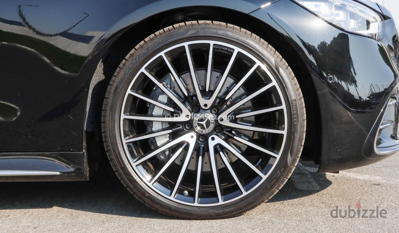 Mercedes-Benz S 500 AMG 4Matic | 2022 | Brand New