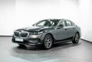 BMW 520i PURE