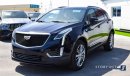 Cadillac XT5 2.0P Sport 4WD Aut. V93 (For Local Sales plus 10% for Customs & VAT)