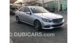 Mercedes-Benz E 350 مرسيدس بنز E350 _ 2016