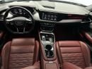 Audi e-tron GT PROGRESS PLUS e-tron GT quattro 530hp (Ref# 7008025)