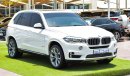 BMW X5 XDrive 35i Video