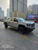 جي أم سي سييرا 2500 HD