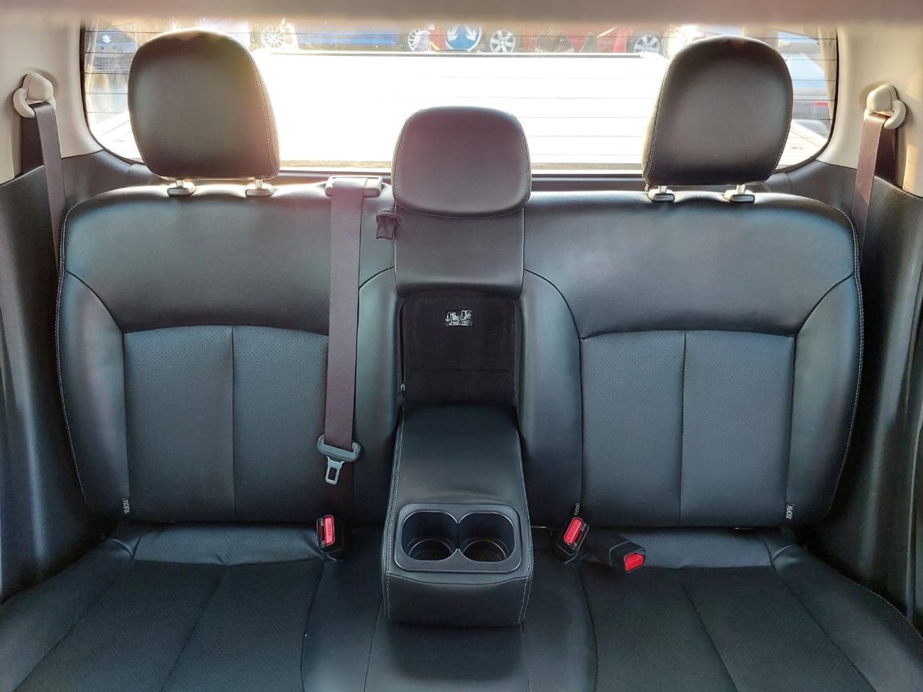 ميتسوبيشي تريتون MITSUBISHI TRITON GSR PICK UP RHD 2021 MODEL 2.4 L DIESEL AUTOMATIC(PM05054)