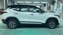 Kia Seltos 2023 GT LINE | AED 942/Month | 0 DP | 30 Day Return | Warranty | Service History